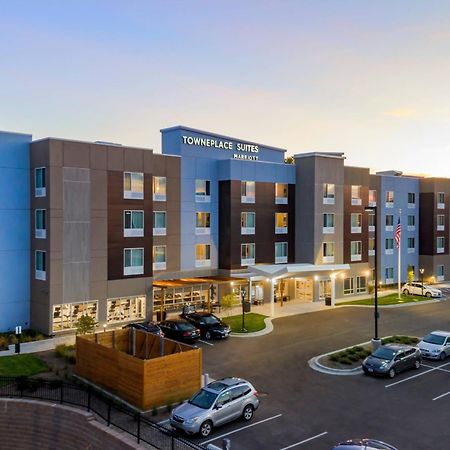 Towneplace Suites By Marriott Leavenworth Εξωτερικό φωτογραφία