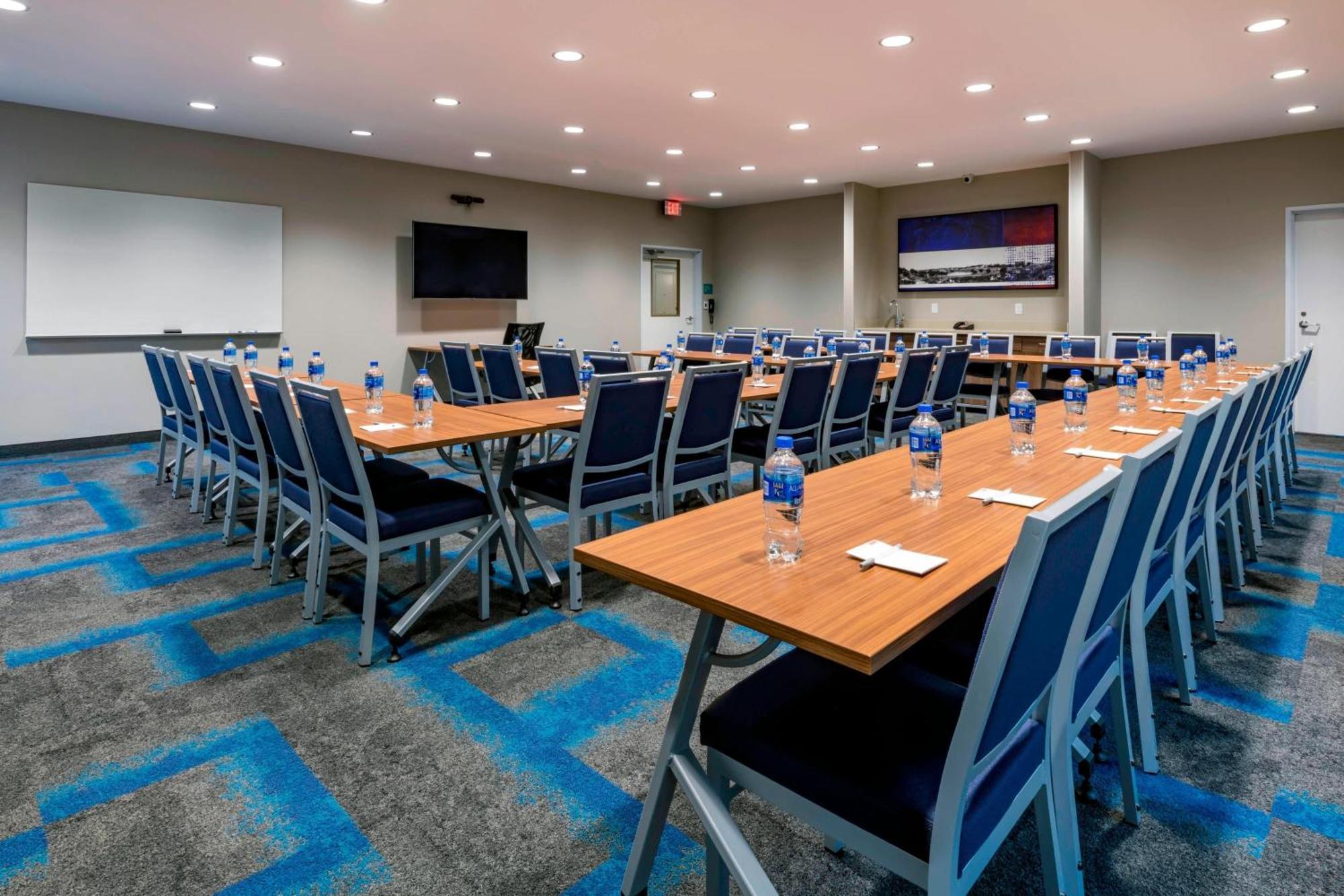 Towneplace Suites By Marriott Leavenworth Εξωτερικό φωτογραφία