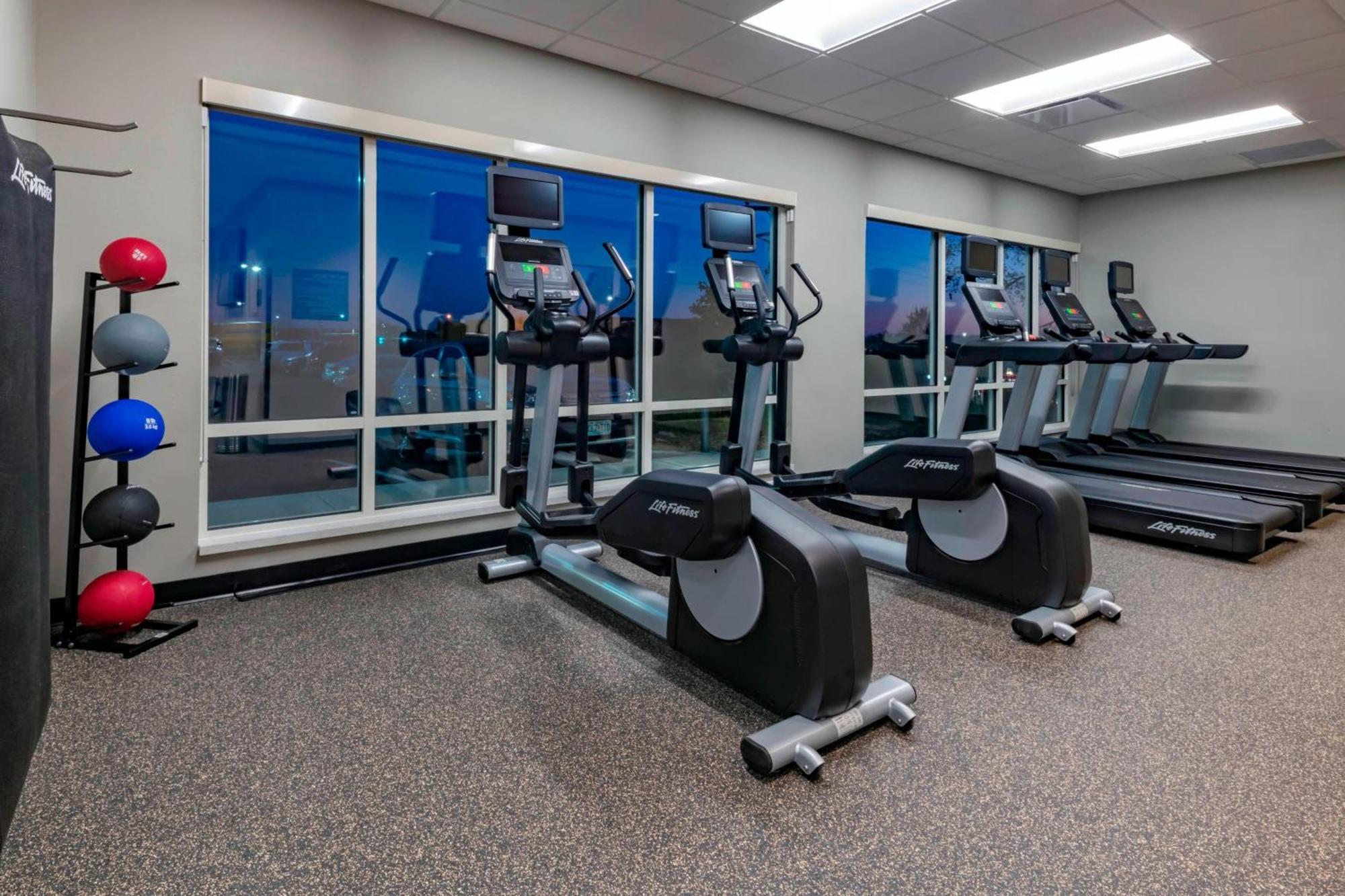 Towneplace Suites By Marriott Leavenworth Εξωτερικό φωτογραφία