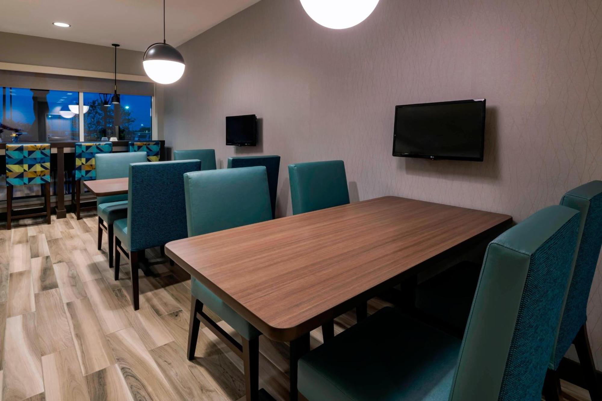 Towneplace Suites By Marriott Leavenworth Εξωτερικό φωτογραφία