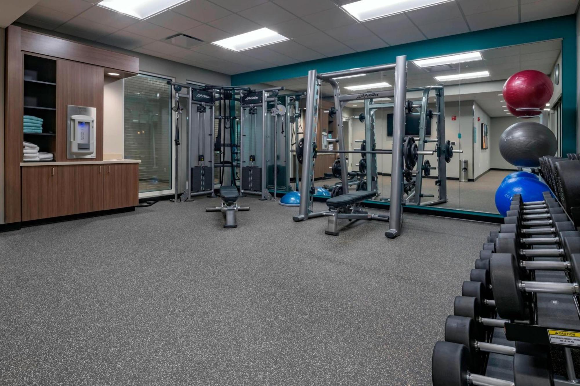 Towneplace Suites By Marriott Leavenworth Εξωτερικό φωτογραφία