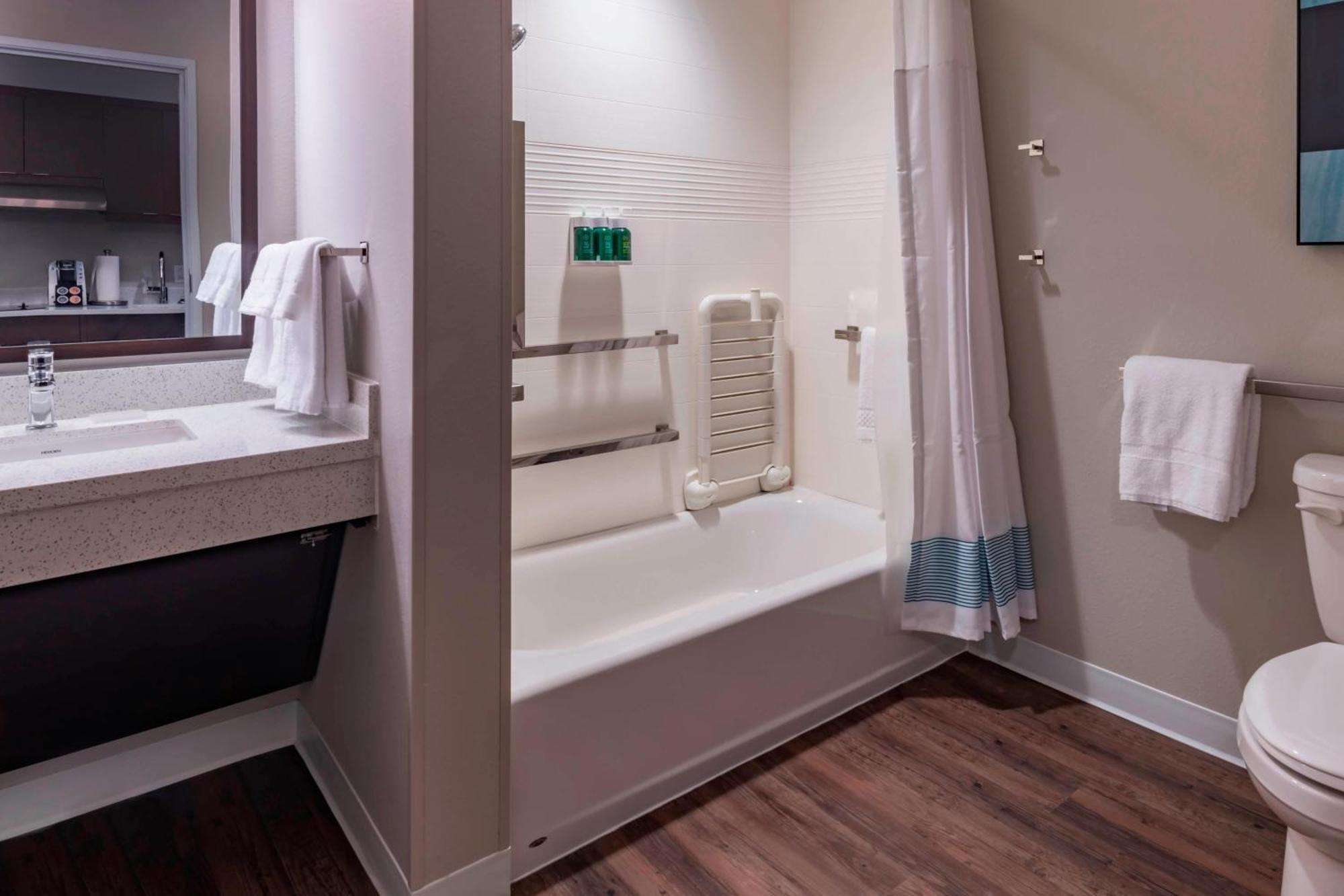Towneplace Suites By Marriott Leavenworth Εξωτερικό φωτογραφία