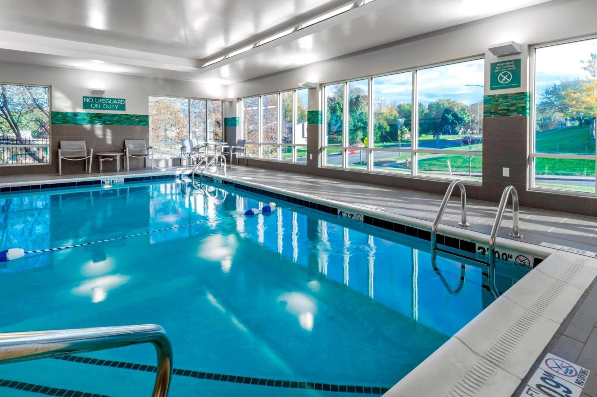 Towneplace Suites By Marriott Leavenworth Εξωτερικό φωτογραφία