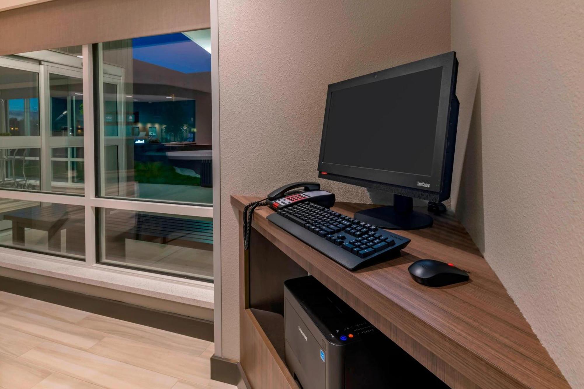 Towneplace Suites By Marriott Leavenworth Εξωτερικό φωτογραφία