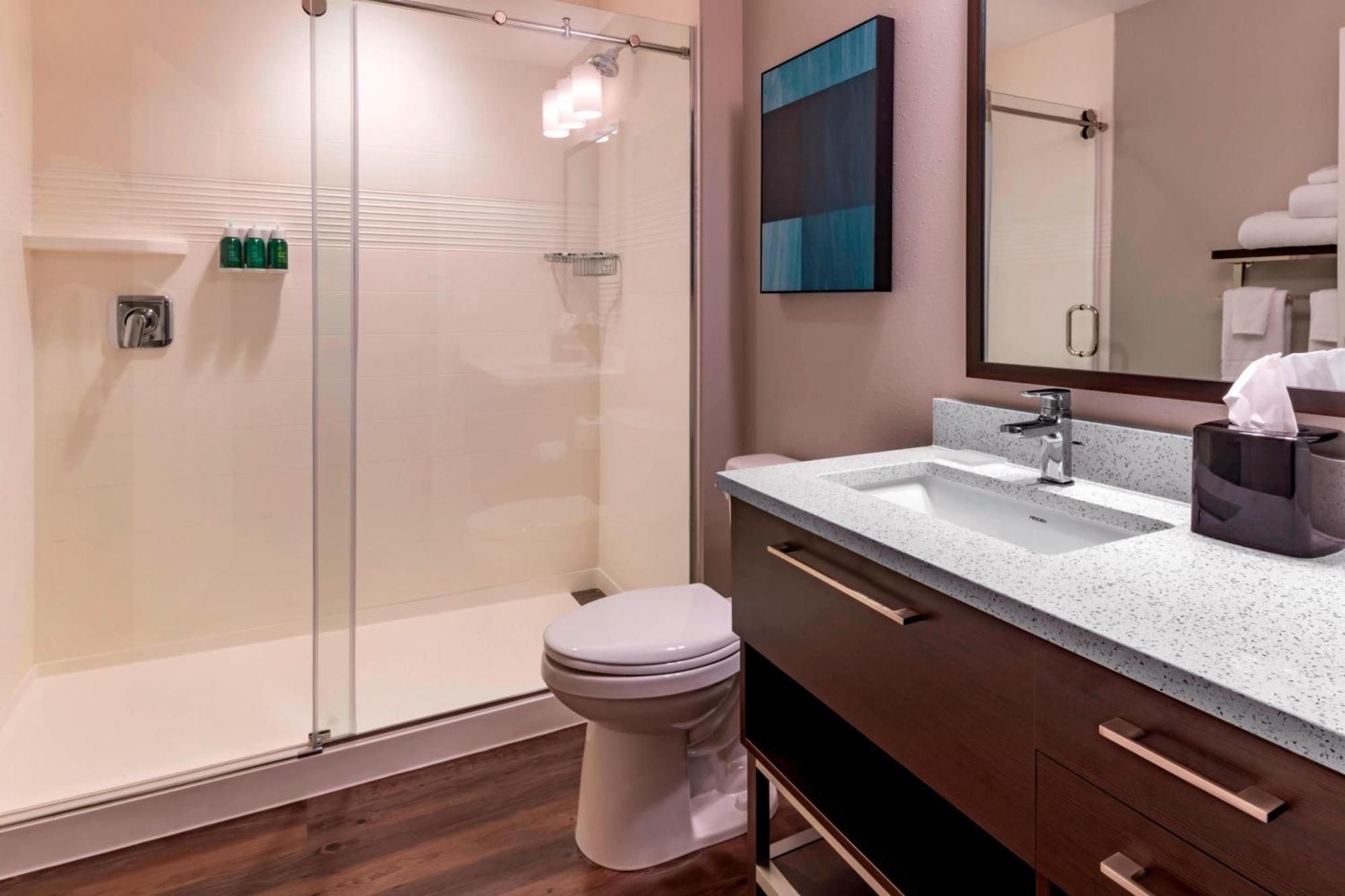 Towneplace Suites By Marriott Leavenworth Εξωτερικό φωτογραφία