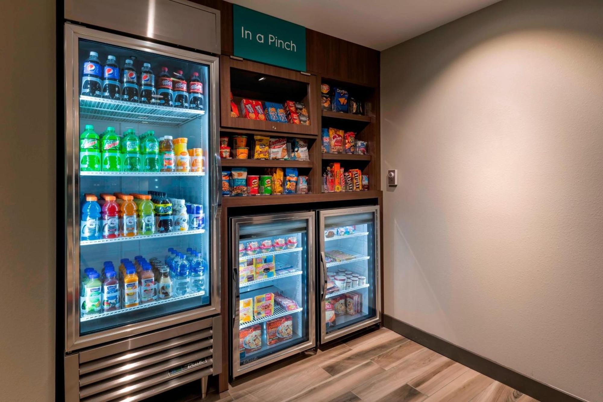 Towneplace Suites By Marriott Leavenworth Εξωτερικό φωτογραφία