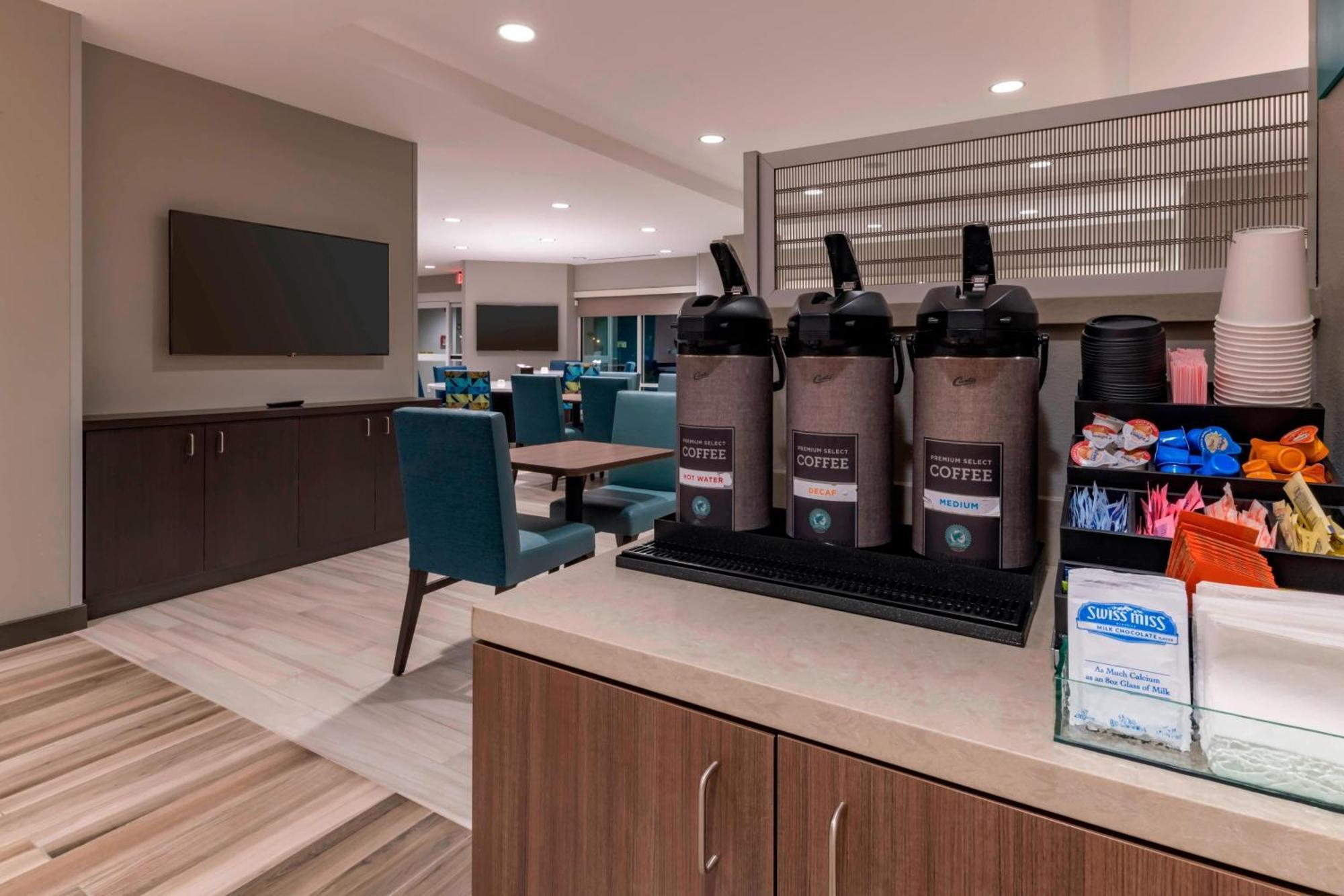 Towneplace Suites By Marriott Leavenworth Εξωτερικό φωτογραφία