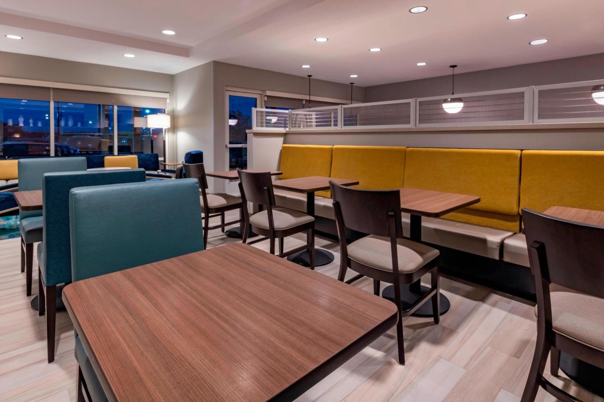 Towneplace Suites By Marriott Leavenworth Εξωτερικό φωτογραφία