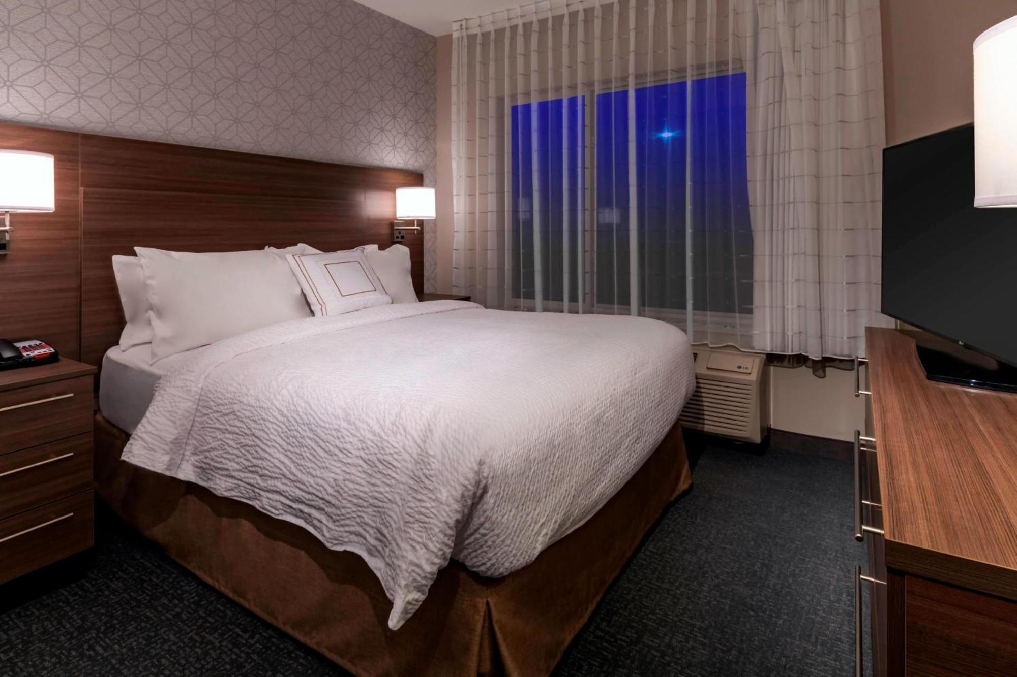 Towneplace Suites By Marriott Leavenworth Εξωτερικό φωτογραφία