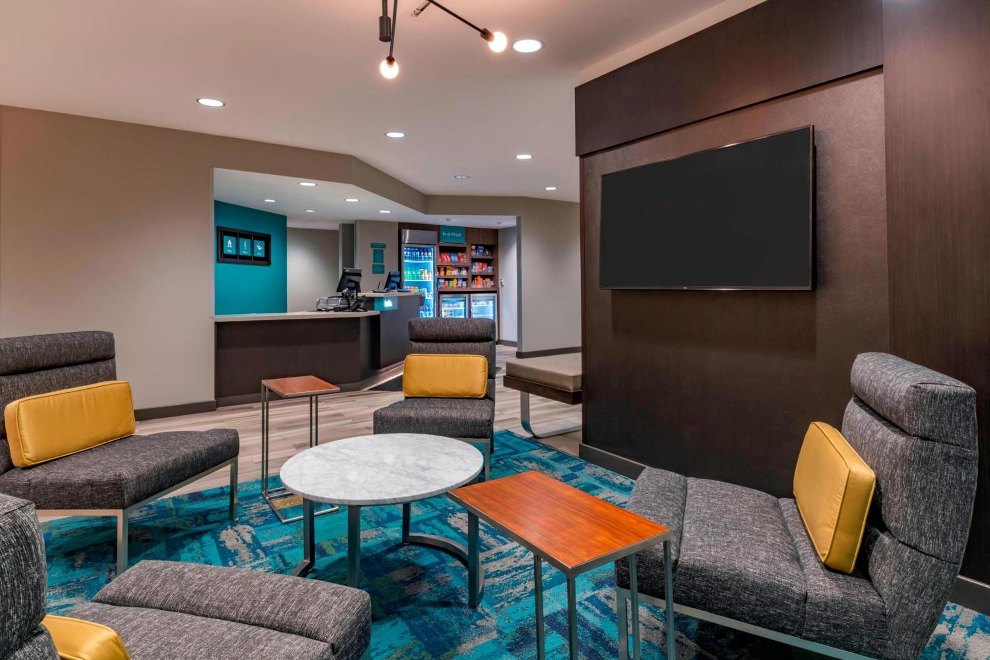 Towneplace Suites By Marriott Leavenworth Εξωτερικό φωτογραφία