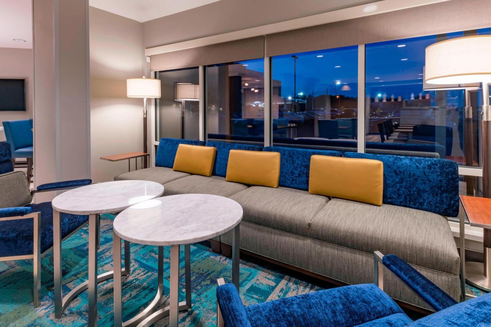 Towneplace Suites By Marriott Leavenworth Εξωτερικό φωτογραφία