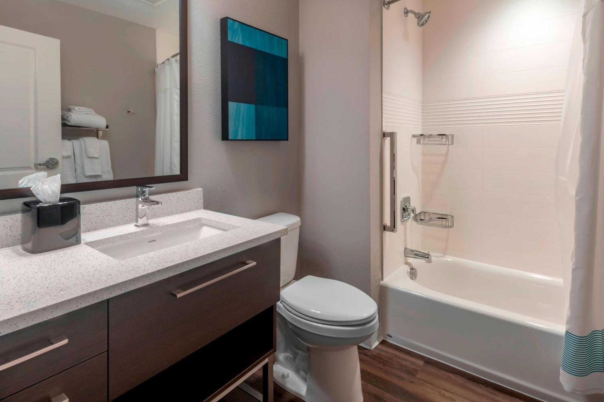 Towneplace Suites By Marriott Leavenworth Εξωτερικό φωτογραφία